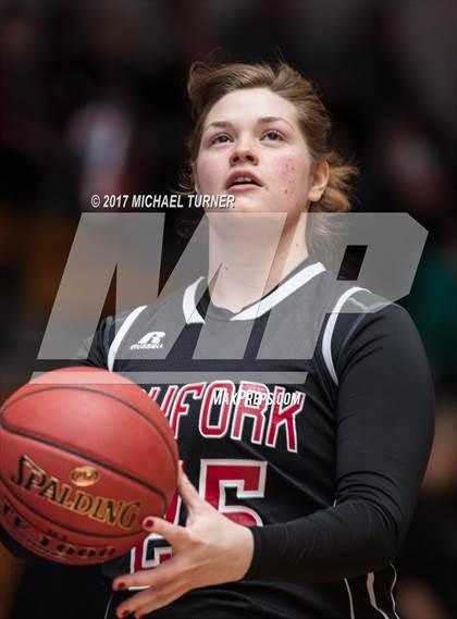 Thumbnail 1 in Hayfork vs. Big Valley CIF NS D7 Final photogallery.