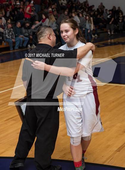 Thumbnail 3 in Hayfork vs. Big Valley CIF NS D7 Final photogallery.
