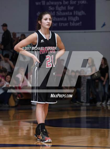 Thumbnail 3 in Hayfork vs. Big Valley CIF NS D7 Final photogallery.