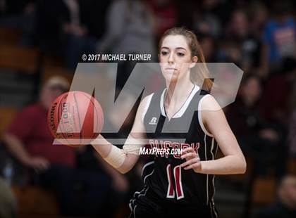 Thumbnail 2 in Hayfork vs. Big Valley CIF NS D7 Final photogallery.