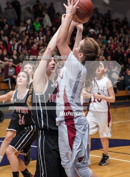 Thumbnail 1 in Hayfork vs. Big Valley CIF NS D7 Final photogallery.