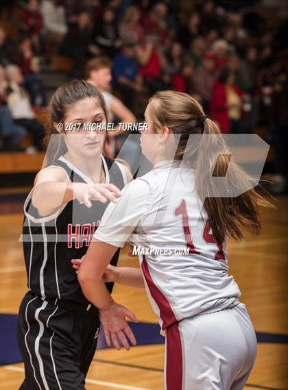 Thumbnail 1 in Hayfork vs. Big Valley CIF NS D7 Final photogallery.