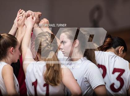 Thumbnail 3 in Hayfork vs. Big Valley CIF NS D7 Final photogallery.