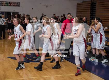 Thumbnail 1 in Hayfork vs. Big Valley CIF NS D7 Final photogallery.