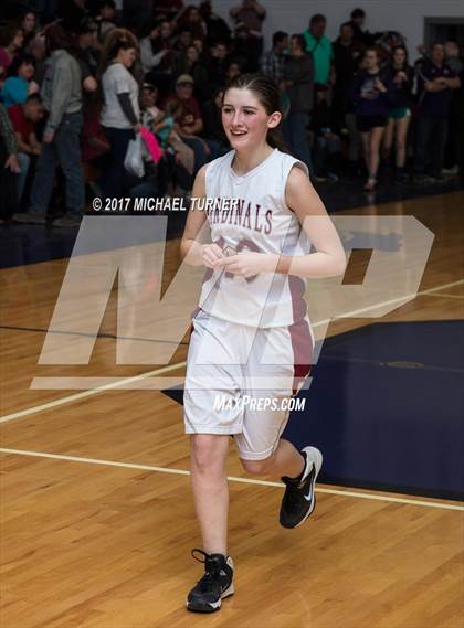 Thumbnail 1 in Hayfork vs. Big Valley CIF NS D7 Final photogallery.
