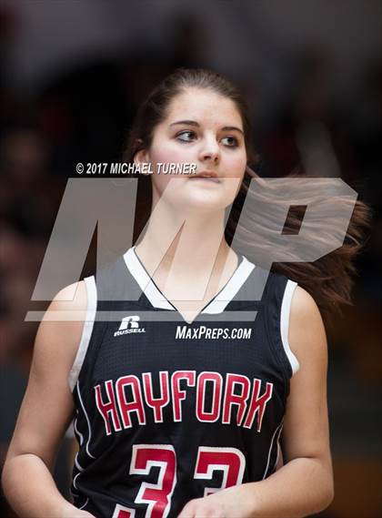 Thumbnail 1 in Hayfork vs. Big Valley CIF NS D7 Final photogallery.