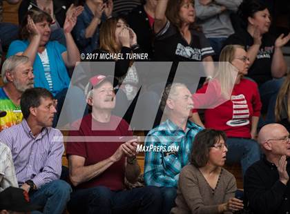 Thumbnail 1 in Hayfork vs. Big Valley CIF NS D7 Final photogallery.