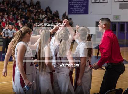 Thumbnail 1 in Hayfork vs. Big Valley CIF NS D7 Final photogallery.