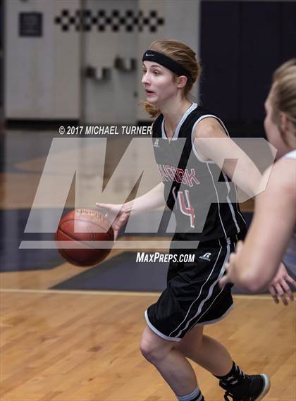 Thumbnail 2 in Hayfork vs. Big Valley CIF NS D7 Final photogallery.