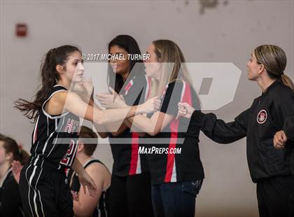 Thumbnail 1 in Hayfork vs. Big Valley CIF NS D7 Final photogallery.
