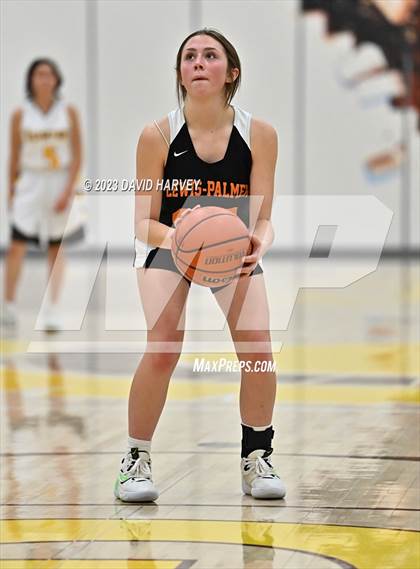 Thumbnail 1 in Lewis-Palmer vs Thomas Jefferson photogallery.