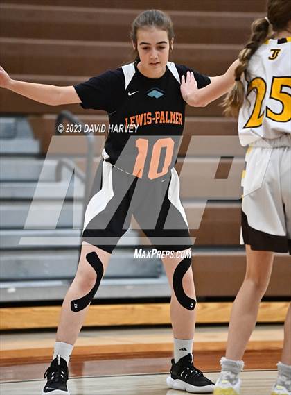 Thumbnail 3 in Lewis-Palmer vs Thomas Jefferson photogallery.