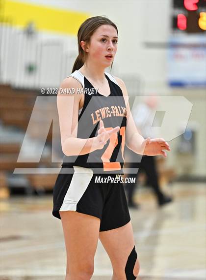 Thumbnail 3 in Lewis-Palmer vs Thomas Jefferson photogallery.
