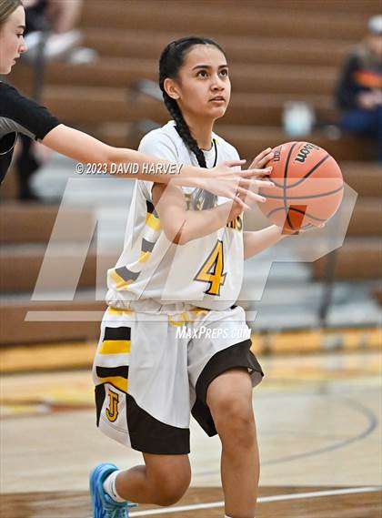 Thumbnail 2 in Lewis-Palmer vs Thomas Jefferson photogallery.