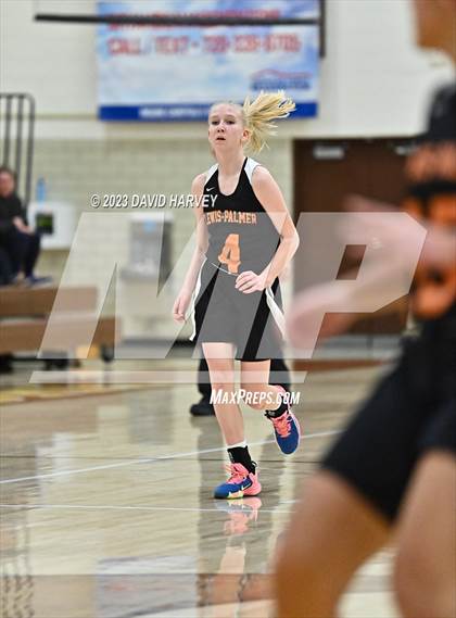 Thumbnail 3 in Lewis-Palmer vs Thomas Jefferson photogallery.