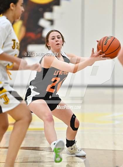 Thumbnail 1 in Lewis-Palmer vs Thomas Jefferson photogallery.