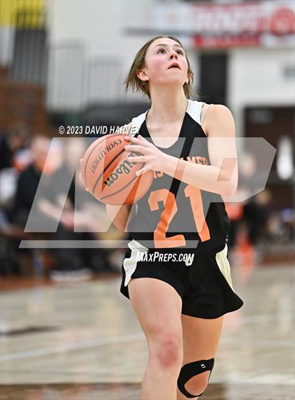 Thumbnail 2 in Lewis-Palmer vs Thomas Jefferson photogallery.
