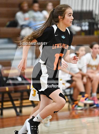 Thumbnail 3 in Lewis-Palmer vs Thomas Jefferson photogallery.