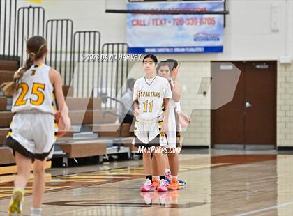 Thumbnail 1 in Lewis-Palmer vs Thomas Jefferson photogallery.