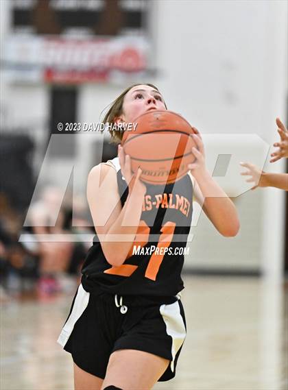 Thumbnail 1 in Lewis-Palmer vs Thomas Jefferson photogallery.