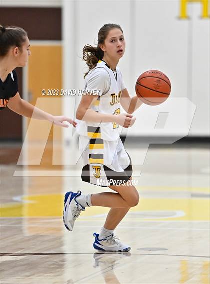 Thumbnail 2 in Lewis-Palmer vs Thomas Jefferson photogallery.