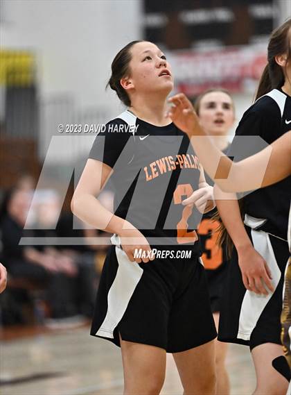 Thumbnail 1 in Lewis-Palmer vs Thomas Jefferson photogallery.
