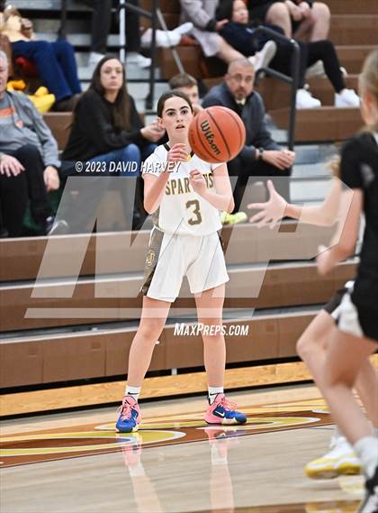 Thumbnail 1 in Lewis-Palmer vs Thomas Jefferson photogallery.