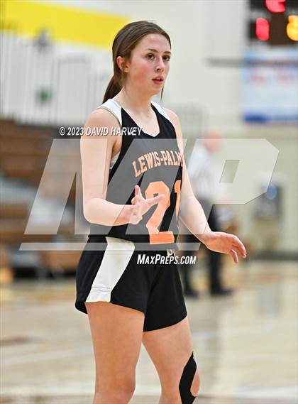 Thumbnail 3 in Lewis-Palmer vs Thomas Jefferson photogallery.