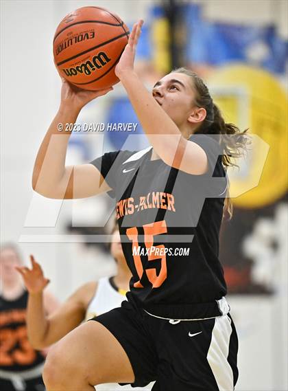 Thumbnail 1 in Lewis-Palmer vs Thomas Jefferson photogallery.