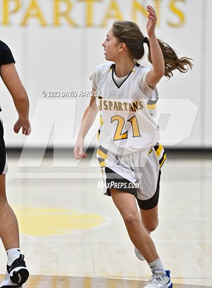 Thumbnail 2 in Lewis-Palmer vs Thomas Jefferson photogallery.