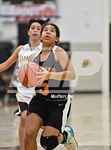 Thumbnail 3 in Lewis-Palmer vs Thomas Jefferson photogallery.
