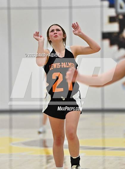 Thumbnail 1 in Lewis-Palmer vs Thomas Jefferson photogallery.
