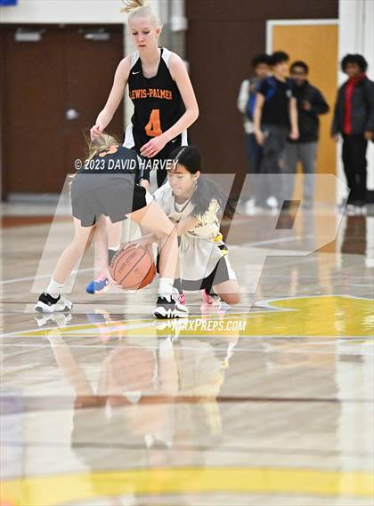 Thumbnail 2 in Lewis-Palmer vs Thomas Jefferson photogallery.