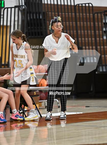 Thumbnail 3 in Lewis-Palmer vs Thomas Jefferson photogallery.