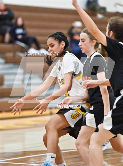 Thumbnail 3 in Lewis-Palmer vs Thomas Jefferson photogallery.