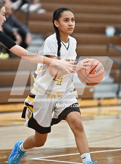 Thumbnail 2 in Lewis-Palmer vs Thomas Jefferson photogallery.