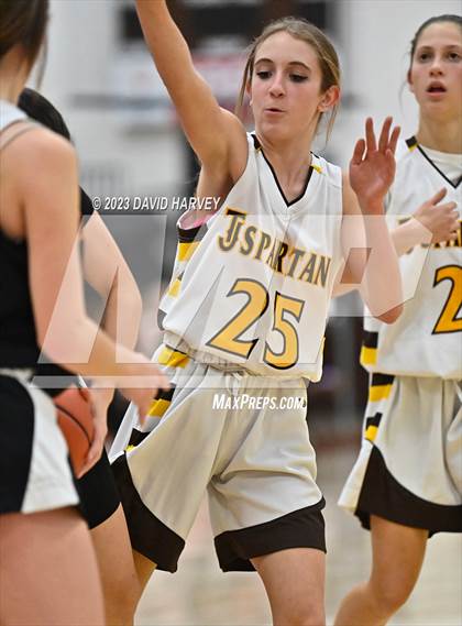 Thumbnail 2 in Lewis-Palmer vs Thomas Jefferson photogallery.