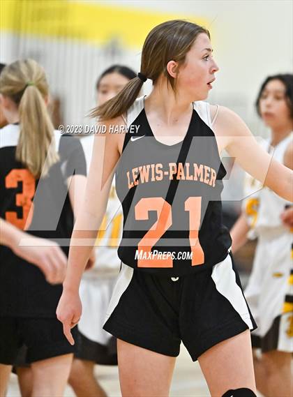 Thumbnail 3 in Lewis-Palmer vs Thomas Jefferson photogallery.
