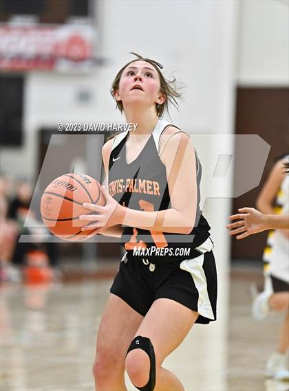 Thumbnail 3 in Lewis-Palmer vs Thomas Jefferson photogallery.