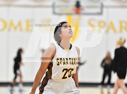 Thumbnail 2 in Lewis-Palmer vs Thomas Jefferson photogallery.