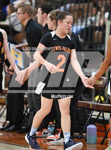 Thumbnail 3 in Lewis-Palmer vs Thomas Jefferson photogallery.