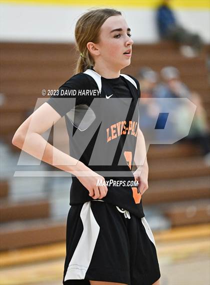 Thumbnail 2 in Lewis-Palmer vs Thomas Jefferson photogallery.
