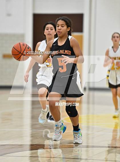 Thumbnail 1 in Lewis-Palmer vs Thomas Jefferson photogallery.