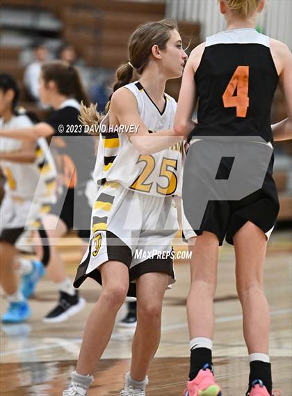 Thumbnail 2 in Lewis-Palmer vs Thomas Jefferson photogallery.
