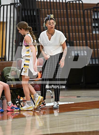 Thumbnail 1 in Lewis-Palmer vs Thomas Jefferson photogallery.