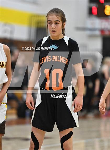 Thumbnail 2 in Lewis-Palmer vs Thomas Jefferson photogallery.
