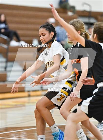 Thumbnail 3 in Lewis-Palmer vs Thomas Jefferson photogallery.