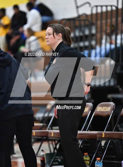 Thumbnail 2 in Lewis-Palmer vs Thomas Jefferson photogallery.