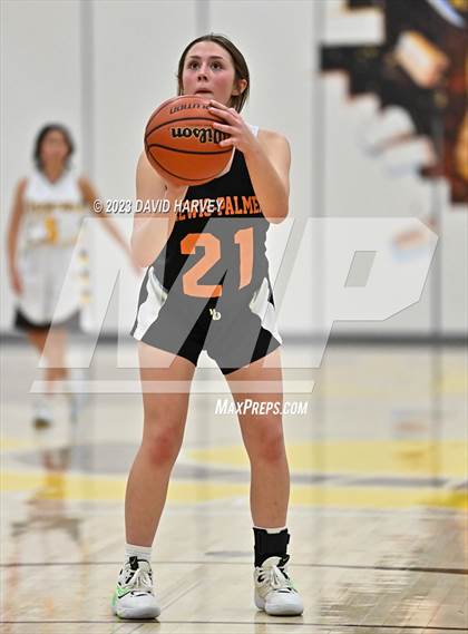 Thumbnail 2 in Lewis-Palmer vs Thomas Jefferson photogallery.