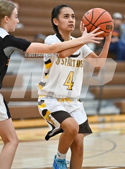 Thumbnail 3 in Lewis-Palmer vs Thomas Jefferson photogallery.